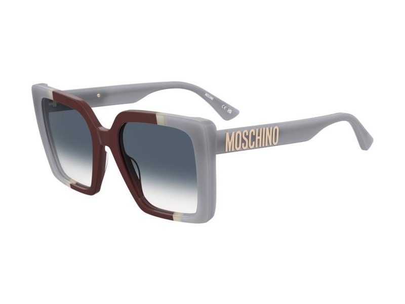 Moschino Lunettes de Soleil MOS 172/S S9W/08