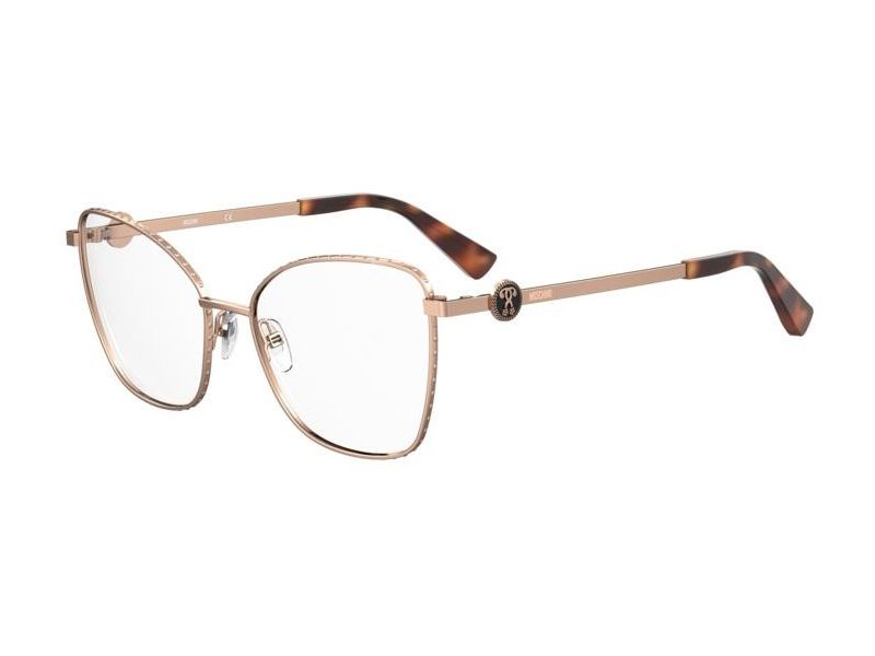 Moschino Lunettes de Vue MOS 587 DDB