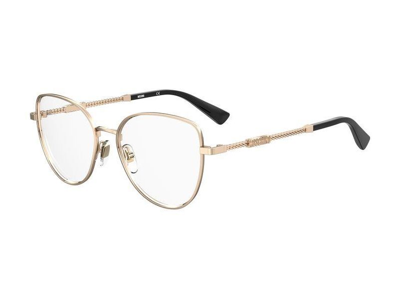 Moschino Lunettes de Vue MOS 601 000