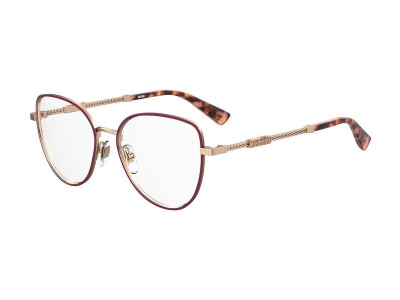 Moschino Lunettes de Vue MOS 601 YK9