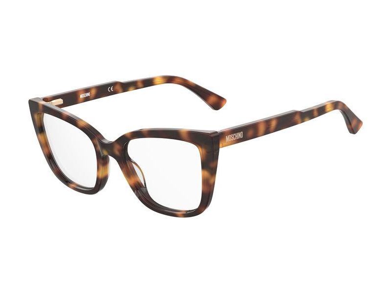 Moschino Lunettes de Vue MOS 603 05L