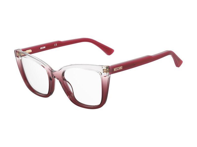 Moschino Lunettes de Vue MOS 603 6XQ