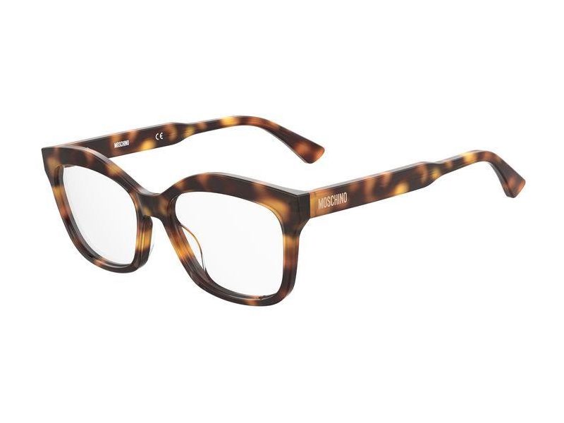 Moschino Lunettes de Vue MOS 606 05L