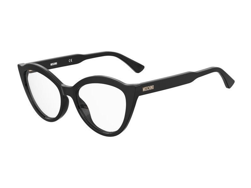 Moschino Lunettes de Vue MOS 607 807