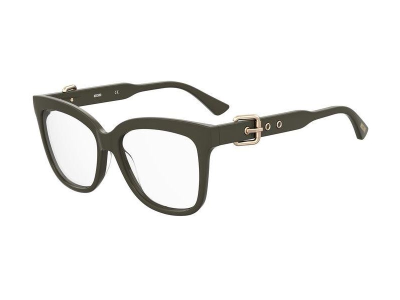 Moschino Lunettes de Vue MOS 609 TBO