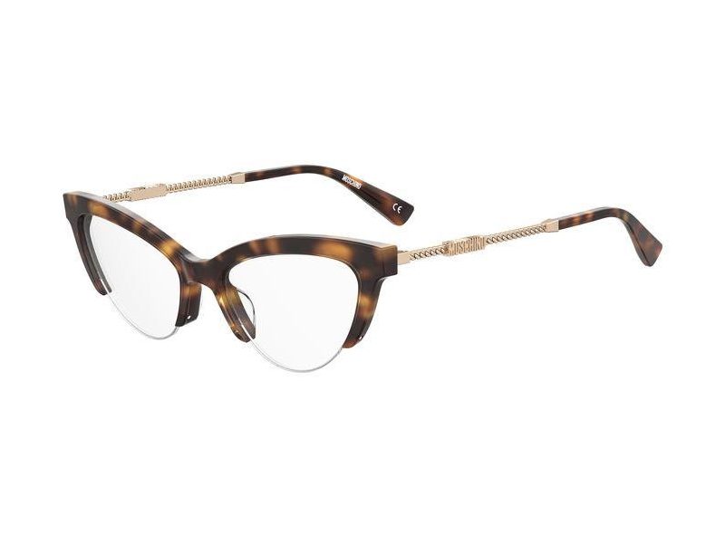 Moschino Lunettes de Vue MOS 612 086