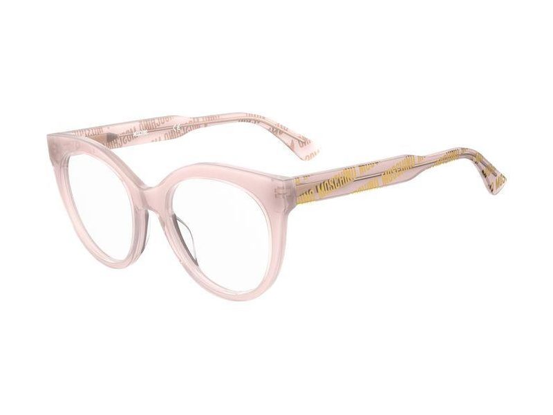 Moschino Lunettes de Vue MOS 613 35J