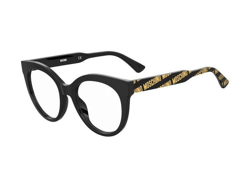 Moschino Lunettes de Vue MOS 613 807