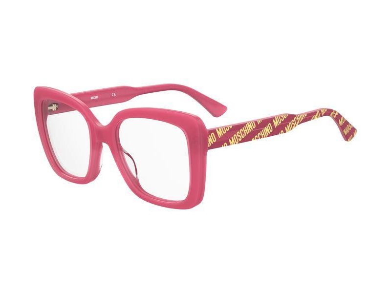 Moschino Lunettes de Vue MOS 614 MU1