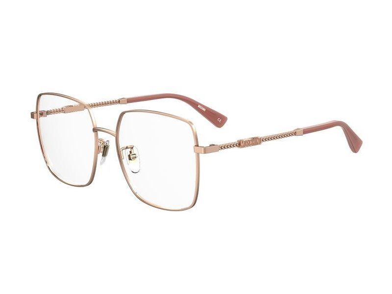 Moschino Lunettes de Vue MOS 615/G DDB