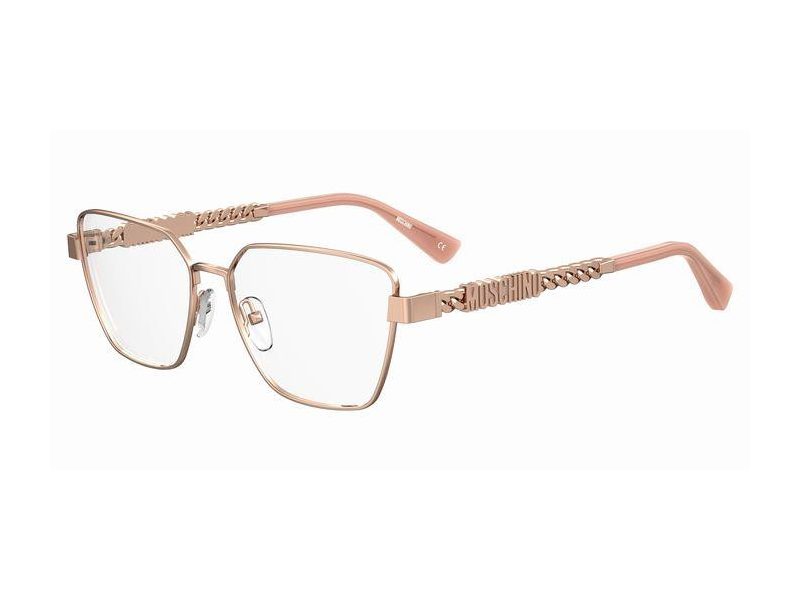 Moschino Lunettes de Vue MOS 620 DDB