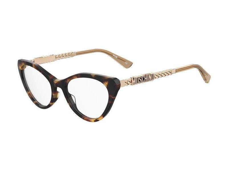 Moschino Lunettes de Vue MOS 626 05L