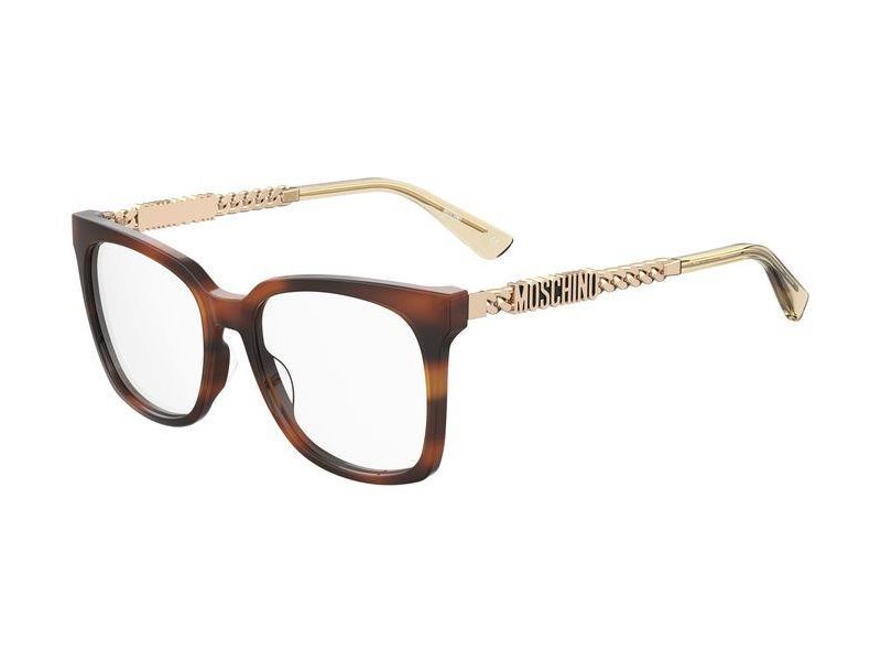 Moschino Lunettes de Vue MOS 627 05L