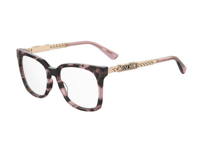 Moschino Lunettes de Vue MOS 627 HT8