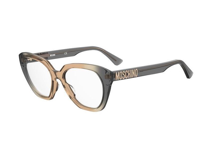 Moschino Lunettes de Vue MOS 628 MQE