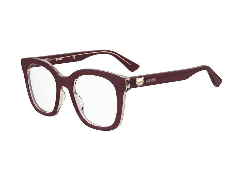 Moschino Lunettes de Vue MOS 630 LHF