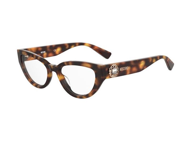 Moschino Lunettes de Vue MOS 631 05L