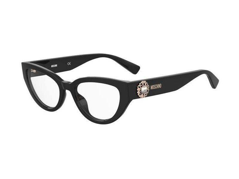 Moschino Lunettes de Vue MOS 631 807