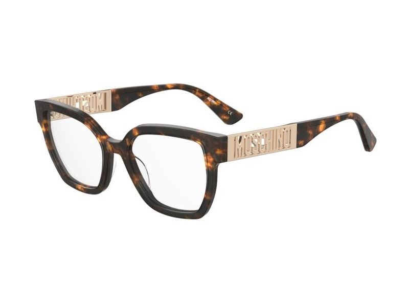 Moschino Lunettes de Vue MOS 633 086