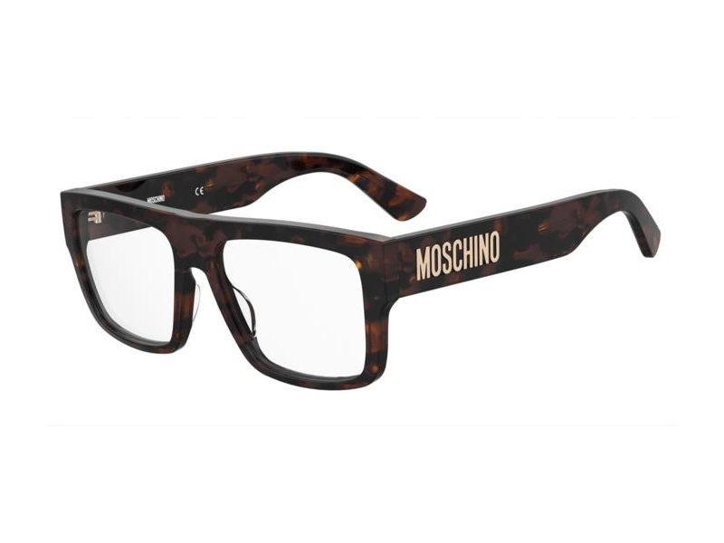 Moschino Lunettes de Vue MOS 637 086