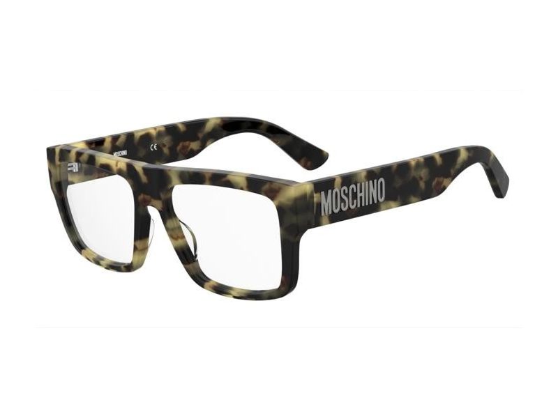 Moschino Lunettes de Vue MOS 637 ACI