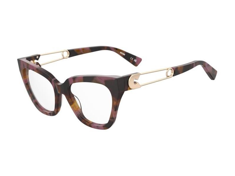 Moschino Lunettes de Vue MOS 638 MFX