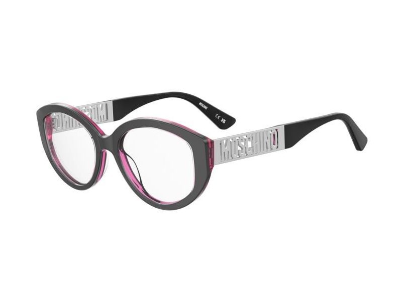 Moschino Lunettes de Vue MOS 640 4WC