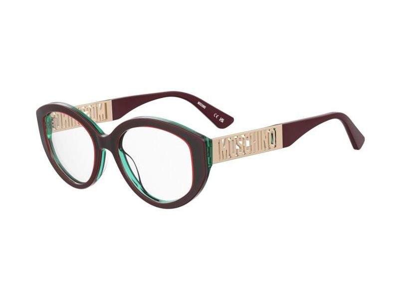 Moschino Lunettes de Vue MOS 640 B17