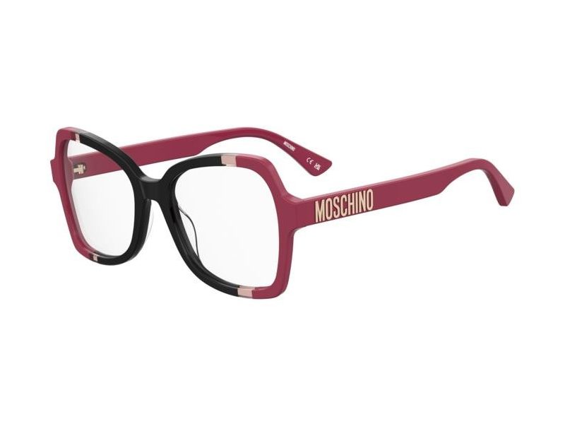 Moschino Lunettes de Vue MOS 643 EWW