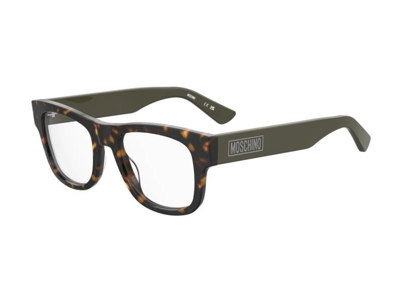 Moschino Lunettes de Vue MOS 646 086