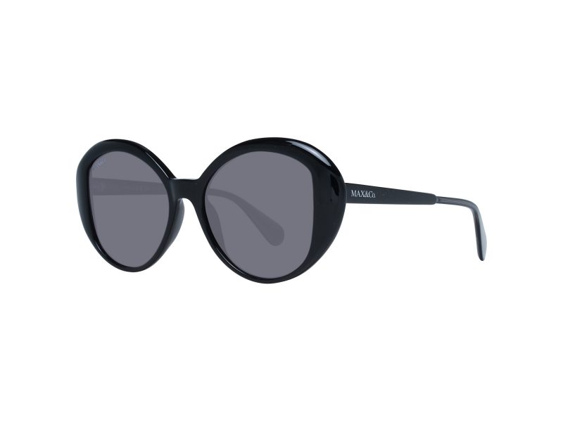 Max & Co Lunettes de Soleil MO 0019 01A