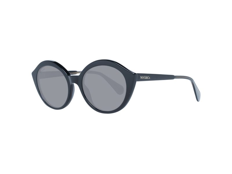 Max & Co Lunettes de Soleil MO 0030 01A