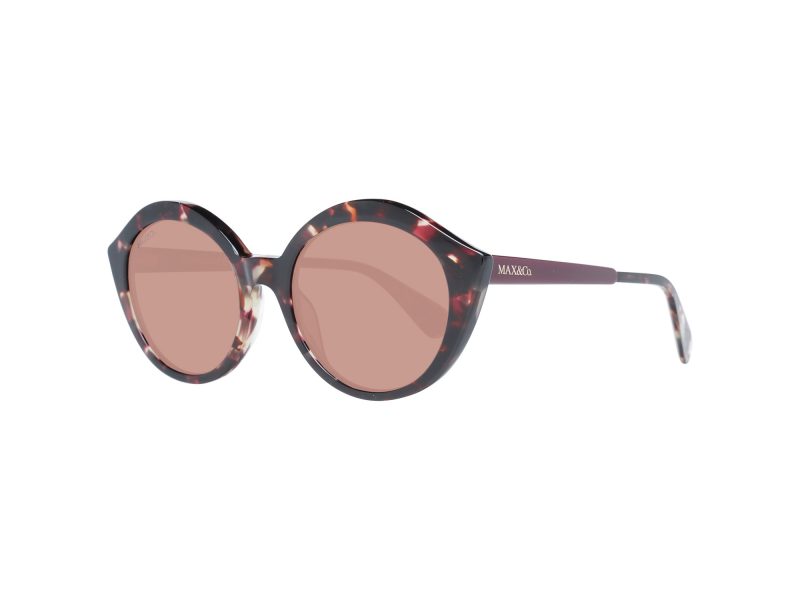 Max & Co Lunettes de Soleil MO 0030 52S