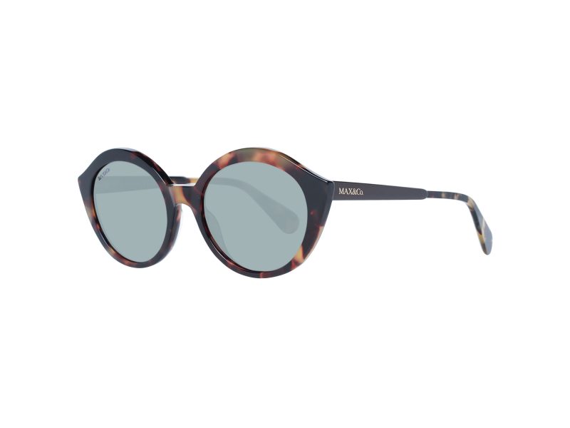 Max & Co Lunettes de Soleil MO 0030 55N