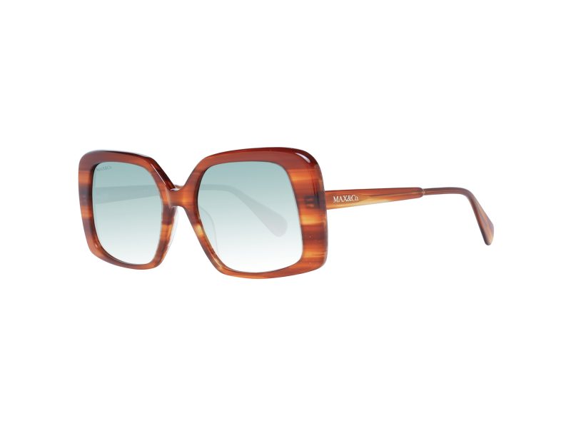 Max & Co Lunettes de Soleil MO 0031 45P