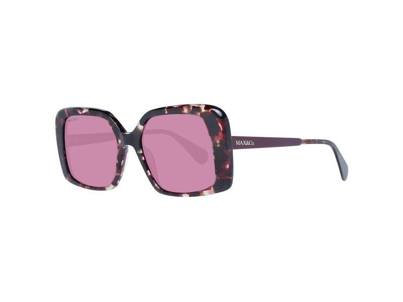 Max & Co Lunettes de Soleil MO 0031 55S