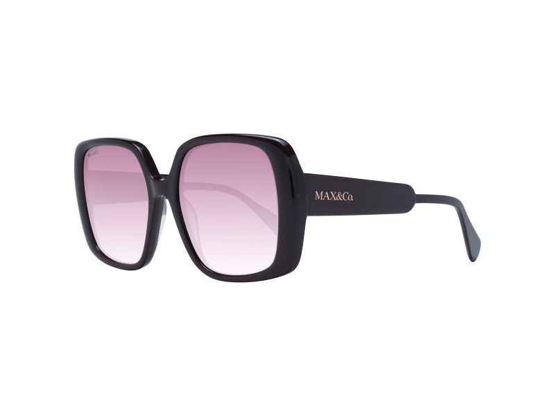 Max & Co Lunettes de Soleil MO 0048 48F