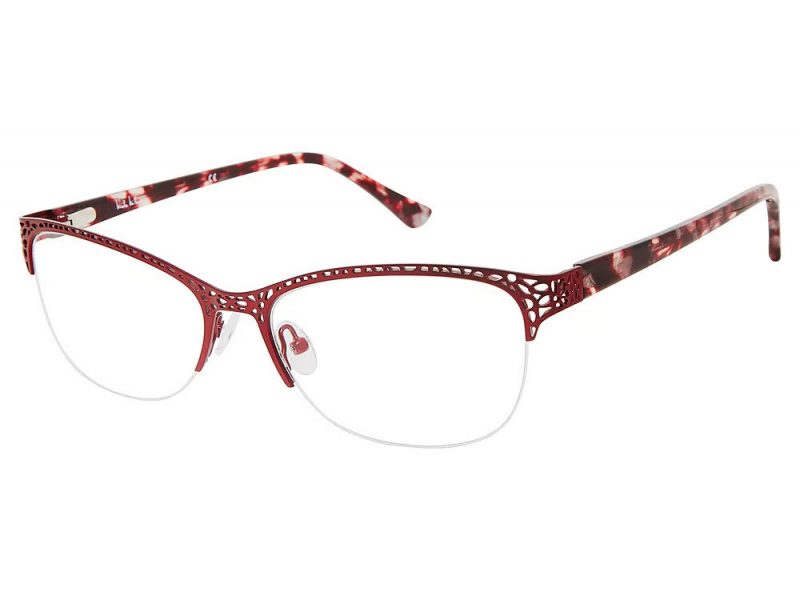 Nicole Miller Lunettes de Vue NM NMECKFORD 03