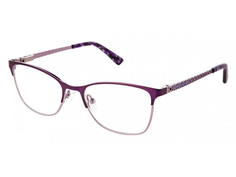 Nicole Miller Lunettes de Vue NM NMEMMA 03