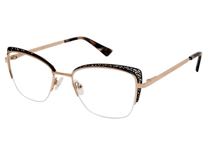 Nicole Miller Lunettes de Vue NM NMLABOCA 01