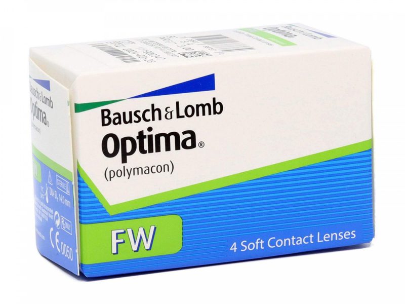 Optima FW (4 lentilles)