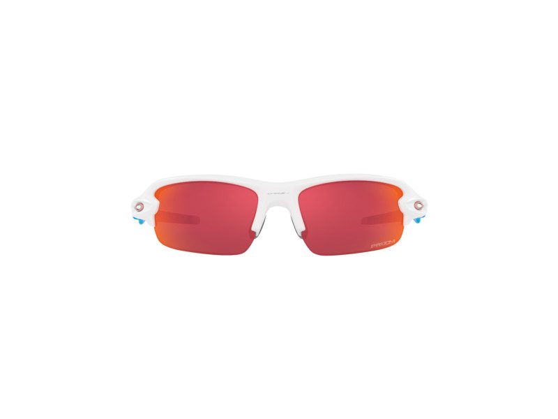 Oakley Flak Xxs Lunettes de Soleil OJ 9008 13