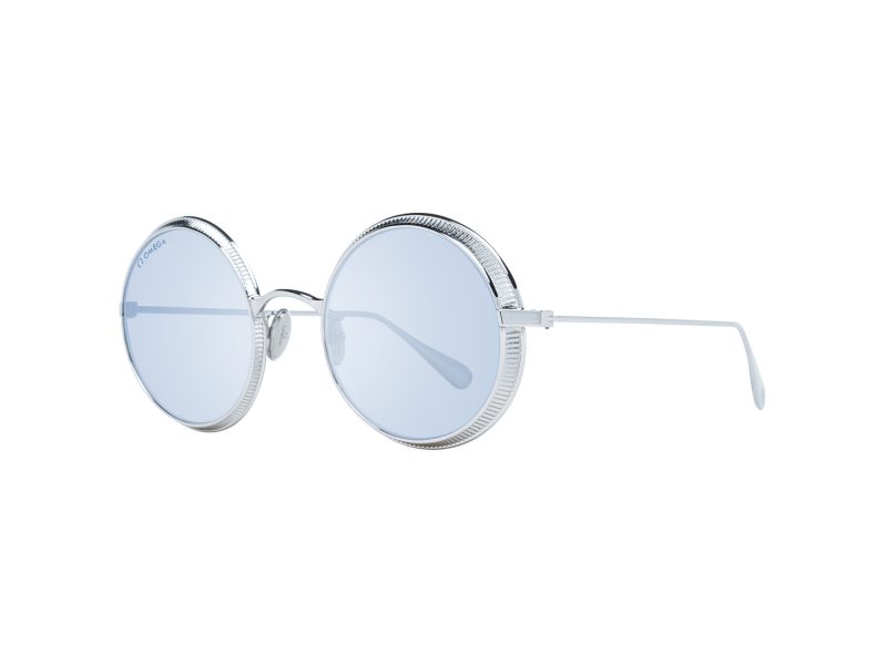 Omega Lunettes de Soleil OM 0016-H 18X