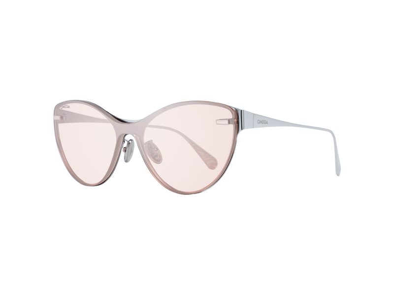 Omega Lunettes de Soleil OM 0022-H 18U