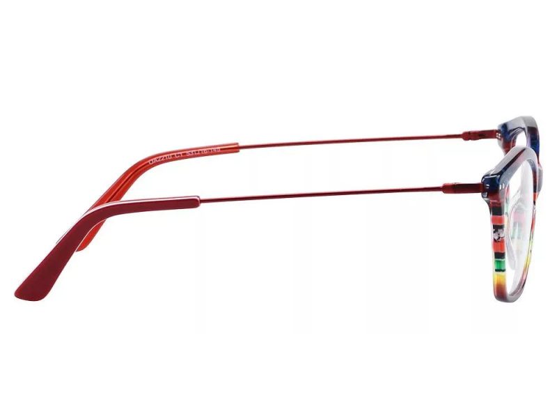 Outspoken Lunettes de Vue OM 2201 C1