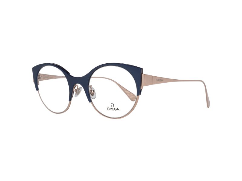 Omega Lunettes de Vue OM 5002-H 090