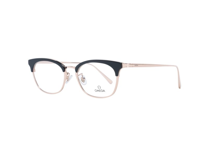 Omega Lunettes de Vue OM 5009-H 01A