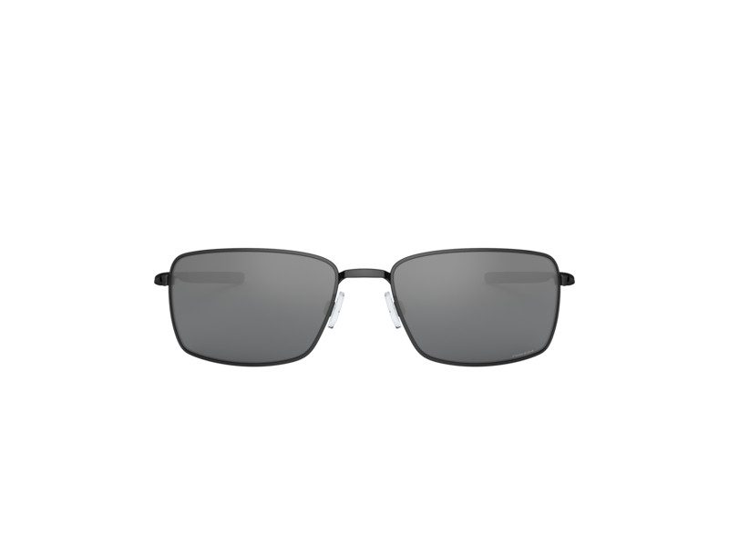 Oakley Square Wire Lunettes de Soleil OO 4075 13