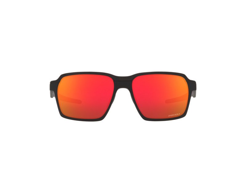 Oakley Parlay Lunettes de Soleil OO 4143 03