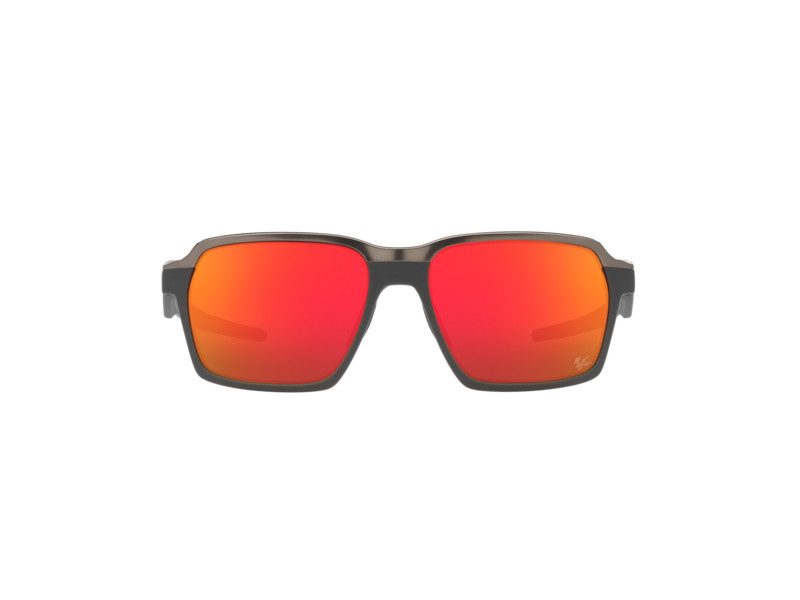 Oakley Parlay Lunettes de Soleil OO 4143 11